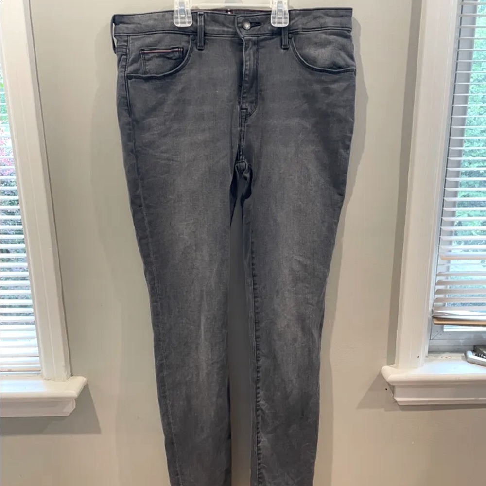 Tommy Hilfiger Men Jeans